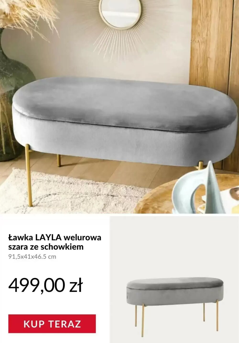 Gazetka promocyjna Homla  ważna od 13.01.2026 - Strona 8.