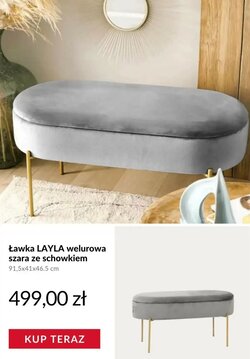 Gazetka promocyjna Homla  ważna od 13.01.2026 - Strona 8.