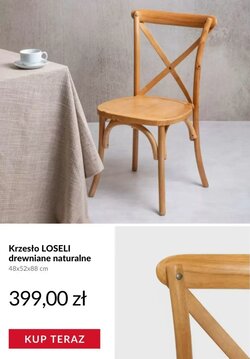 Gazetka promocyjna Homla  ważna od 13.01.2026 - Strona 9.