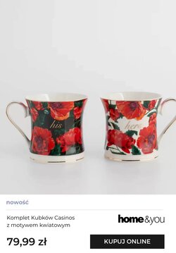 Gazetka promocyjna Home&You  ważna od 13.01.2026 - Strona 10.