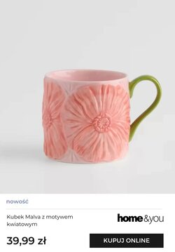Gazetka promocyjna Home&You  ważna od 13.01.2026 - Strona 12.