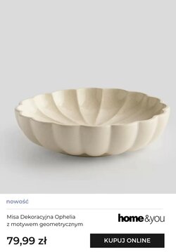 Gazetka promocyjna Home&You  ważna od 13.01.2026 - Strona 13.