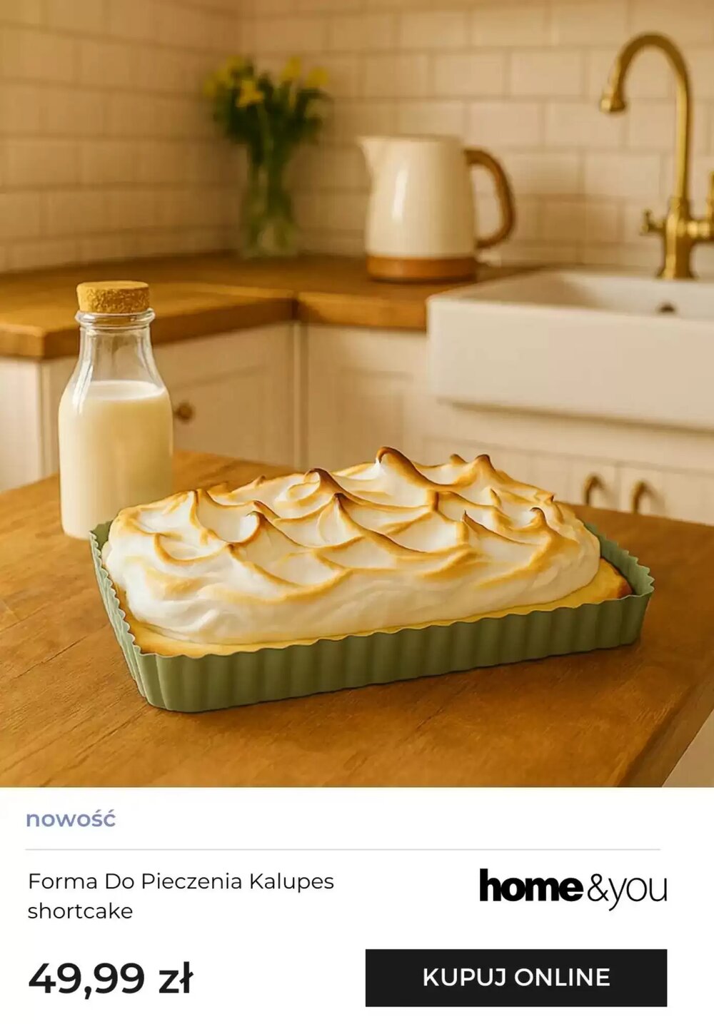 Gazetka promocyjna Home&You  ważna od 13.01.2026 - Strona 14.