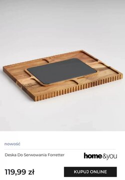 Gazetka promocyjna Home&You  ważna od 13.01.2026 - Strona 2.