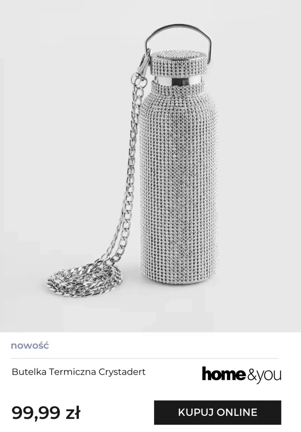 Gazetka promocyjna Home&You  ważna od 13.01.2026 - Strona 3.