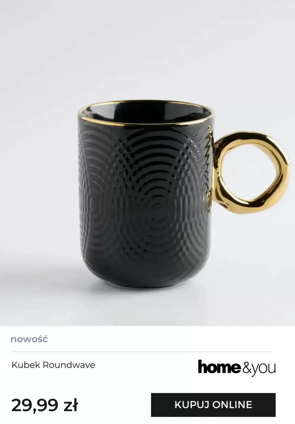 Gazetka promocyjna Home&You  ważna od 13.01.2026 - Strona 4.