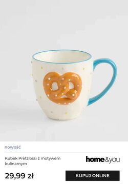 Gazetka promocyjna Home&You  ważna od 13.01.2026 - Strona 9.