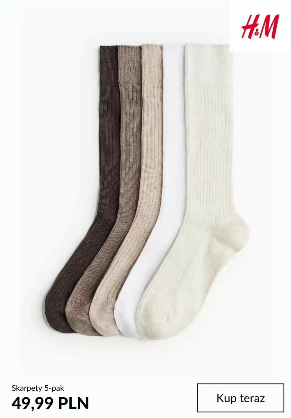 Gazetka promocyjna H&M  ważna od 13.01.2026 - Strona 10.