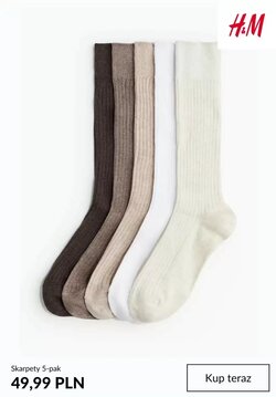 Gazetka promocyjna H&M  ważna od 13.01.2026 - Strona 10.