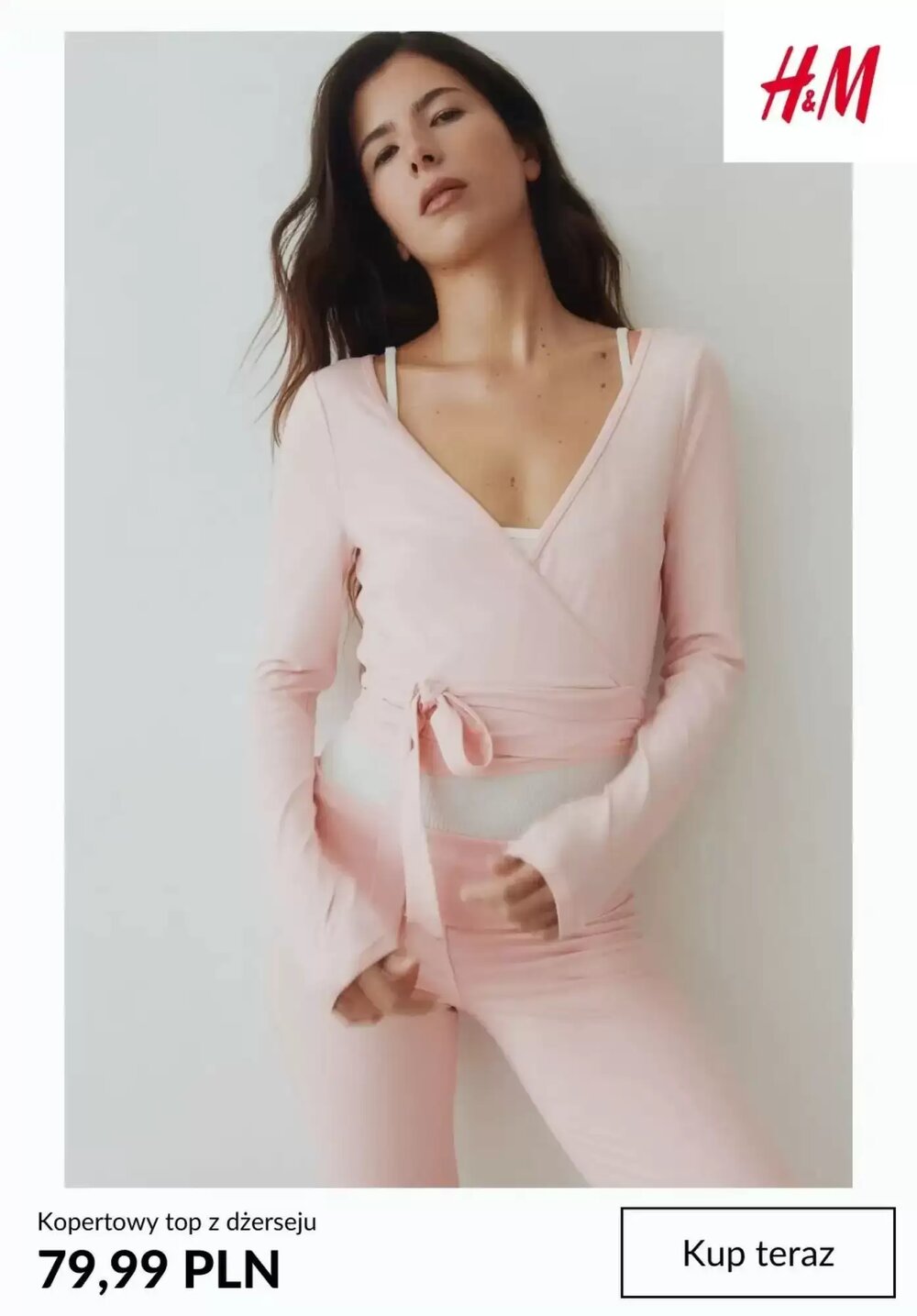 Gazetka promocyjna H&M  ważna od 13.01.2026 - Strona 2.