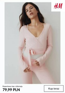 Gazetka promocyjna H&M  ważna od 13.01.2026 - Strona 2.