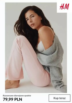 Gazetka promocyjna H&M  ważna od 13.01.2026 - Strona 3.