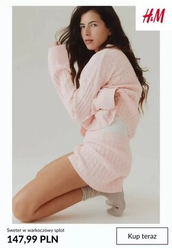 Gazetka promocyjna H&M  ważna od 13.01.2026 - Strona 4.