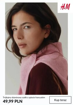 Gazetka promocyjna H&M  ważna od 13.01.2026 - Strona 5.