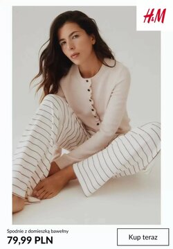 Gazetka promocyjna H&M  ważna od 13.01.2026 - Strona 6.