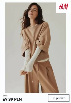 Gazetka promocyjna H&M  ważna od 13.01.2026 - Strona 8.