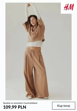 Gazetka promocyjna H&M  ważna od 13.01.2026 - Strona 9.