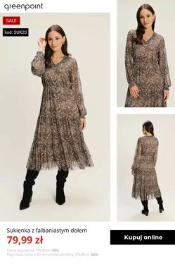 Gazetka promocyjna Greenpoint  ważna od 13.01.2026 - Strona 2.