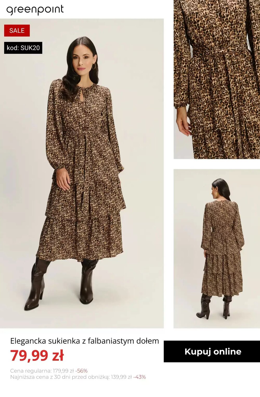 Gazetka promocyjna Greenpoint  ważna od 13.01.2026 - Strona 6.