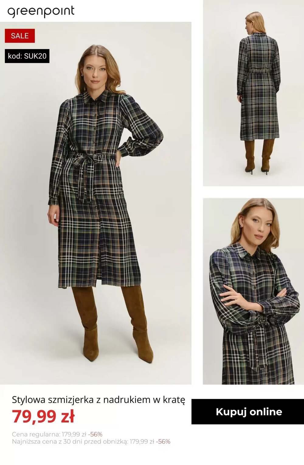 Gazetka promocyjna Greenpoint  ważna od 13.01.2026 - Strona 9.