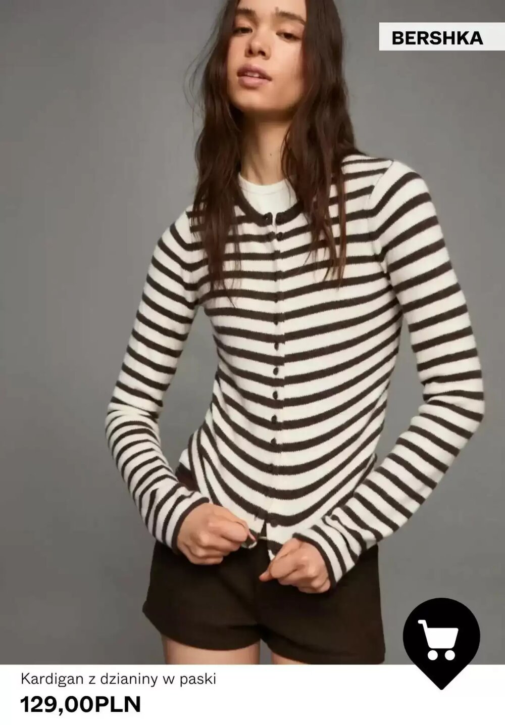 Gazetka promocyjna Bershka  ważna od 13.01.2026 - Strona 10.