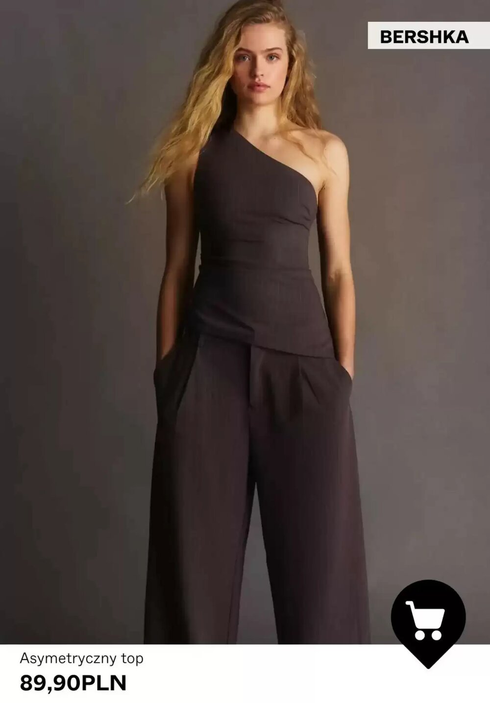 Gazetka promocyjna Bershka  ważna od 13.01.2026 - Strona 4.