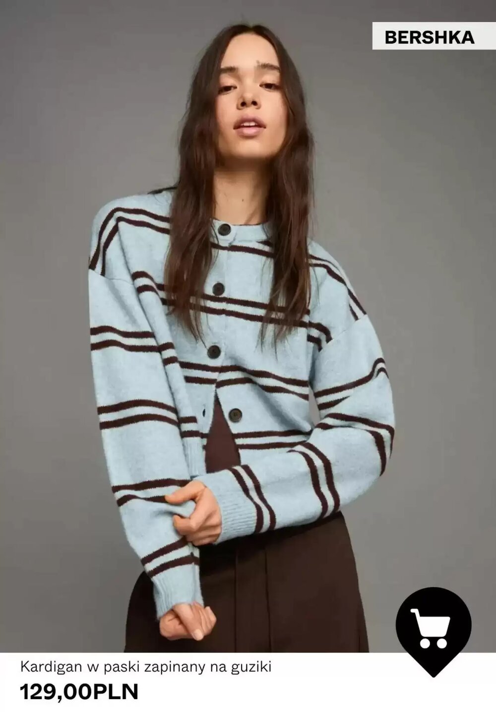 Gazetka promocyjna Bershka  ważna od 13.01.2026 - Strona 6.