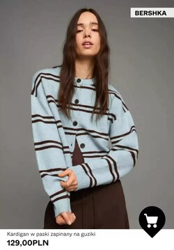 Gazetka promocyjna Bershka  ważna od 13.01.2026 - Strona 6.