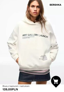 Gazetka promocyjna Bershka  ważna od 13.01.2026 - Strona 7.