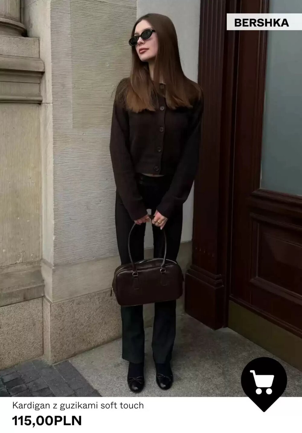 Gazetka promocyjna Bershka  ważna od 13.01.2026 - Strona 9.