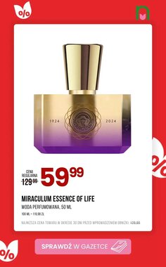 Gazetka promocyjna Drogerie Natura  ważna od 13.01.2026 - Strona 10.