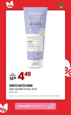 Gazetka promocyjna Drogerie Natura  ważna od 13.01.2026 - Strona 6.