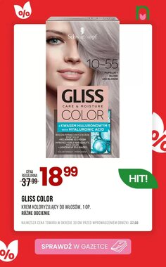 Gazetka promocyjna Drogerie Natura  ważna od 13.01.2026 - Strona 7.