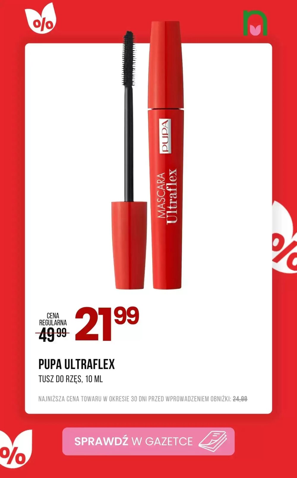 Gazetka promocyjna Drogerie Natura  ważna od 13.01.2026 - Strona 8.