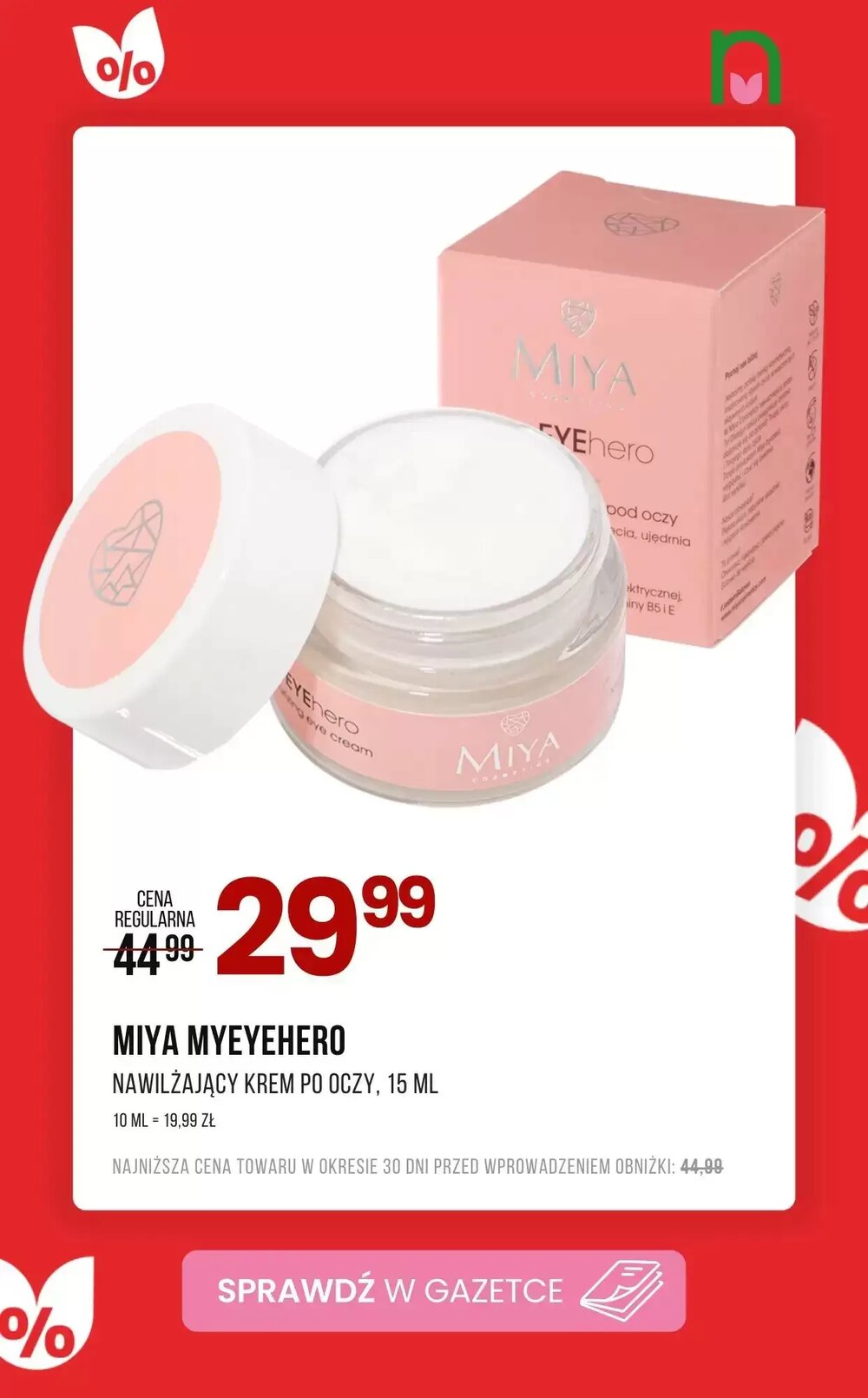 Gazetka promocyjna Drogerie Natura  ważna od 13.01.2026 - Strona 9.