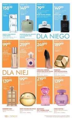 Gazetka promocyjna Ziko Apteka  ważna od 13.01.2026 - Strona 10.