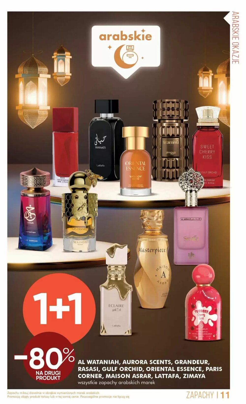 Gazetka promocyjna Ziko Apteka  ważna od 13.01.2026 - Strona 11.