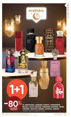 Gazetka promocyjna Ziko Apteka  ważna od 13.01.2026 - Strona 11.