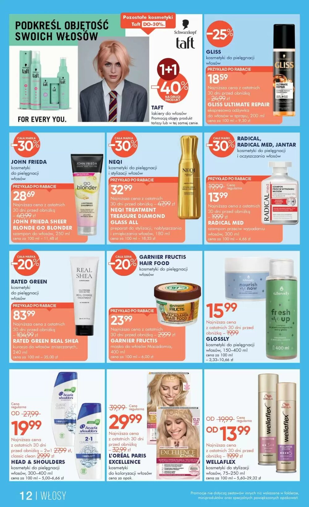 Gazetka promocyjna Ziko Apteka  ważna od 13.01.2026 - Strona 12.