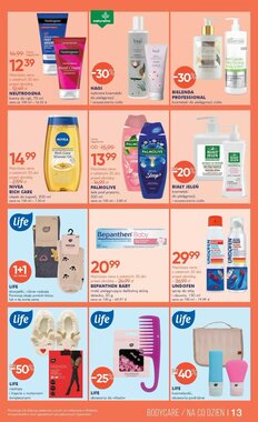 Gazetka promocyjna Ziko Apteka  ważna od 13.01.2026 - Strona 13.