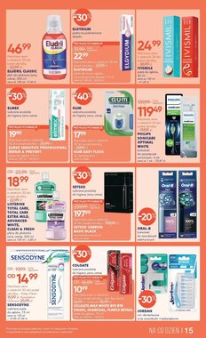 Gazetka promocyjna Ziko Apteka  ważna od 13.01.2026 - Strona 15.