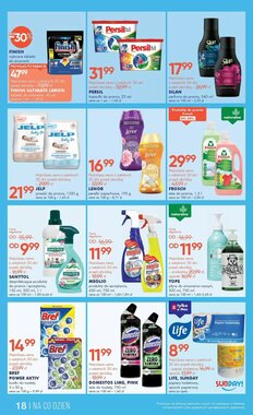 Gazetka promocyjna Ziko Apteka  ważna od 13.01.2026 - Strona 18.