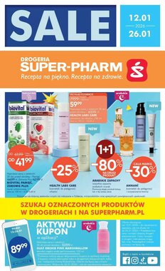 Gazetka promocyjna Ziko Apteka  ważna od 13.01.2026