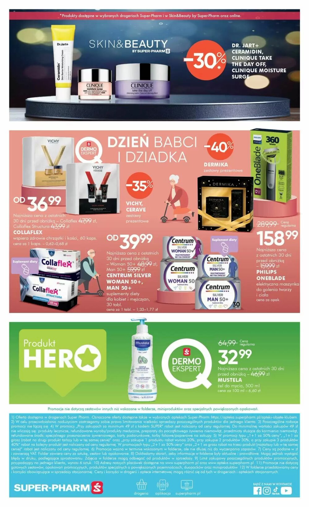 Gazetka promocyjna Ziko Apteka  ważna od 13.01.2026 - Strona 20.