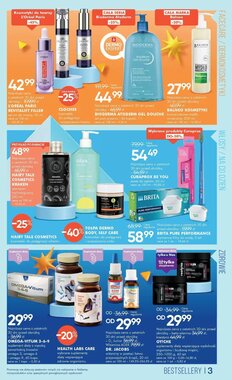 Gazetka promocyjna Ziko Apteka  ważna od 13.01.2026 - Strona 3.