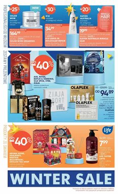 Gazetka promocyjna Ziko Apteka  ważna od 13.01.2026 - Strona 4.