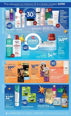 Gazetka promocyjna Ziko Apteka  ważna od 13.01.2026 - Strona 6.