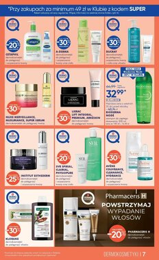 Gazetka promocyjna Ziko Apteka  ważna od 13.01.2026 - Strona 7.