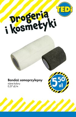 Gazetka promocyjna Tedi  ważna od 13.01.2026 - Strona 11.