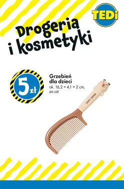 Gazetka promocyjna Tedi  ważna od 13.01.2026 - Strona 3.